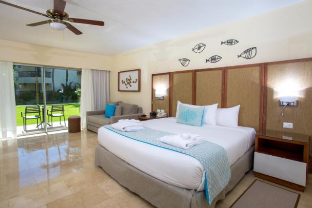 Impressive Premium Resort & Spa