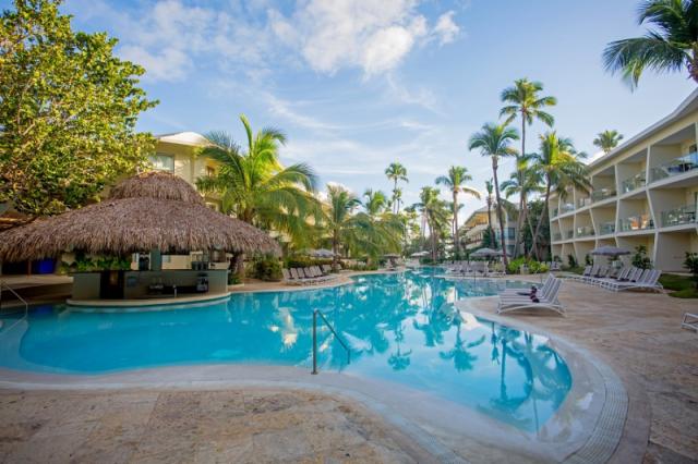 Impressive Premium Resort & Spa