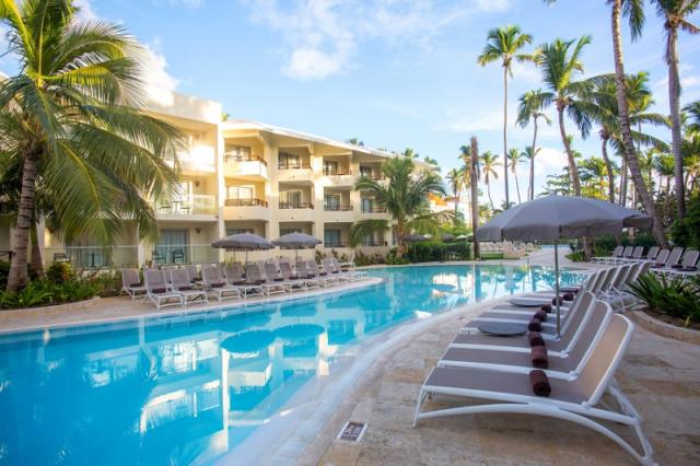 Impressive Premium Resort & Spa
