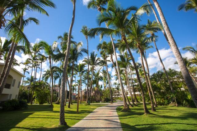 Impressive Premium Resort & Spa