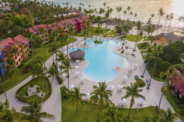 Punta Cana Princess All Suites Resort And Spa