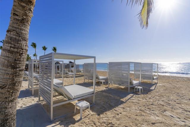 Punta Cana Princess All Suites Resort And Spa