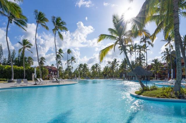 Punta Cana Princess All Suites Resort And Spa