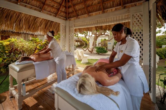 Punta Cana Princess All Suites Resort And Spa