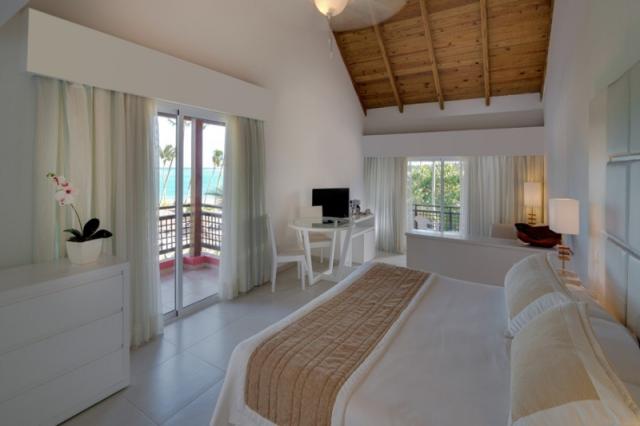 Punta Cana Princess All Suites Resort And Spa
