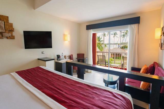 Punta Cana Princess All Suites Resort And Spa