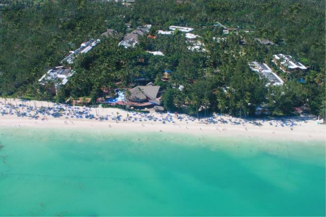 Punta Cana Princess All Suites Resort And Spa
