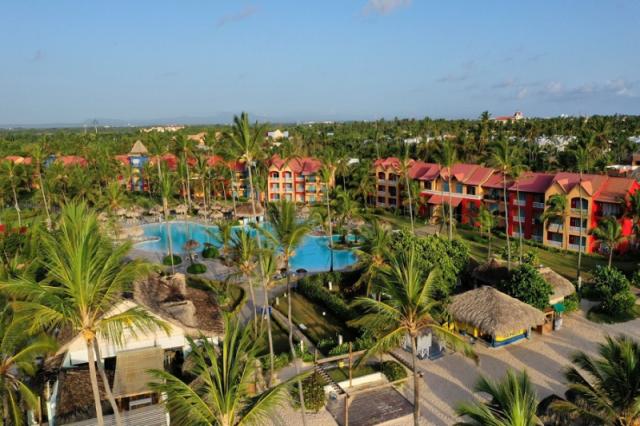 Punta Cana Princess All Suites Resort And Spa