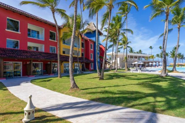 Tropical Princess Beach Resort And Spa