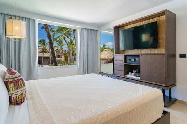 Tropical Princess Beach Resort And Spa