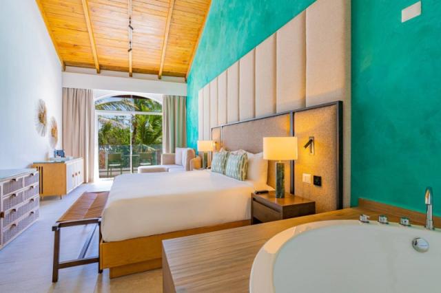 Tropical Princess Beach Resort And Spa
