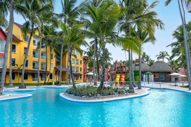 Tropical Princess Beach Resort And Spa