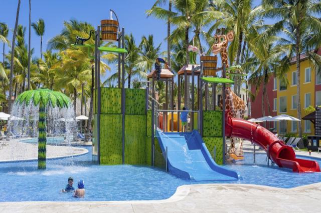 Tropical Princess Beach Resort And Spa