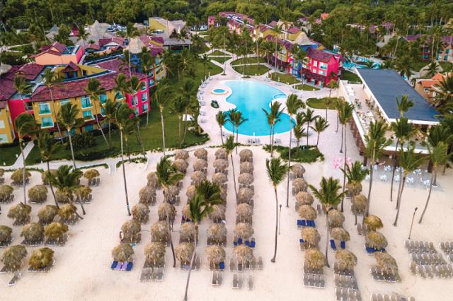 Tropical Princess Beach Resort And Spa