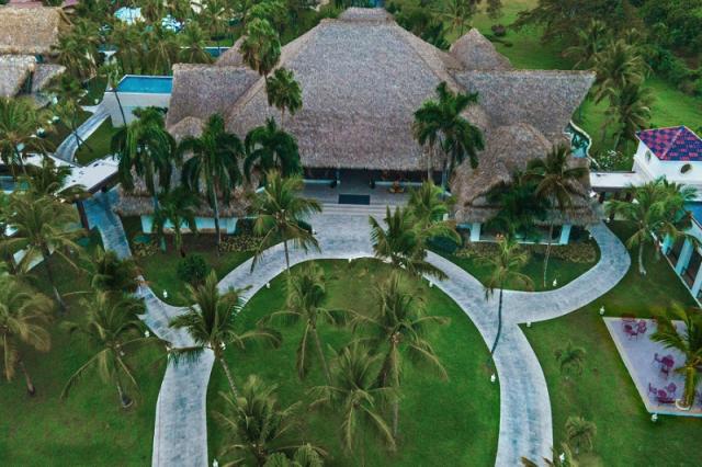 Tropical Princess Beach Resort And Spa