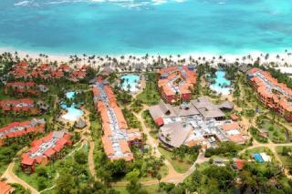 Tropical Princess Beach Resort And Spa