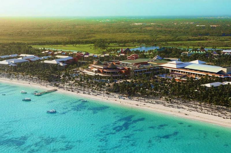 Barceló Palace