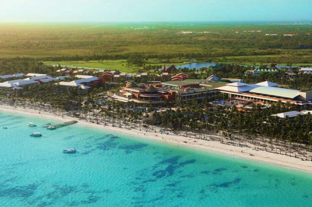 Barceló Palace