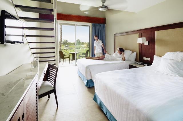 Barceló Palace