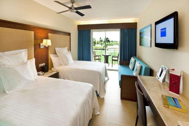 Barceló Palace