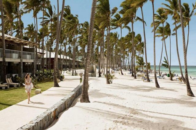 Barceló Palace