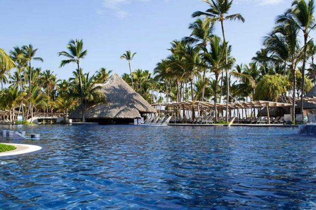 Barceló Palace