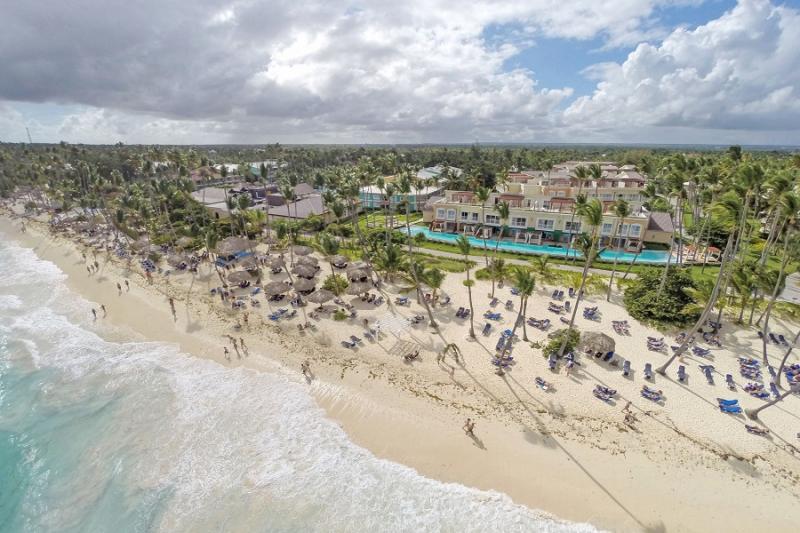 Grand Palladium Bavaro Resort and Spa