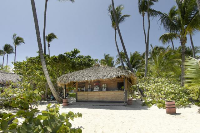 Grand Palladium Bavaro Resort and Spa