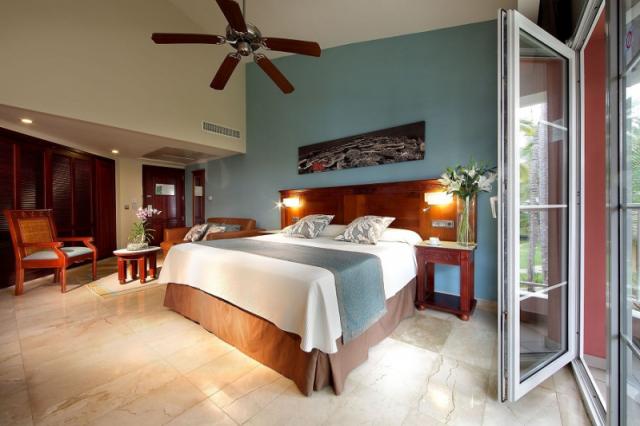 Grand Palladium Bavaro Resort and Spa