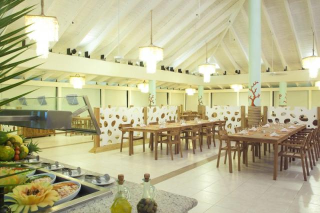 Grand Palladium Bavaro Resort and Spa