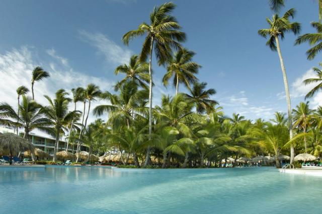Grand Palladium Bavaro Resort and Spa
