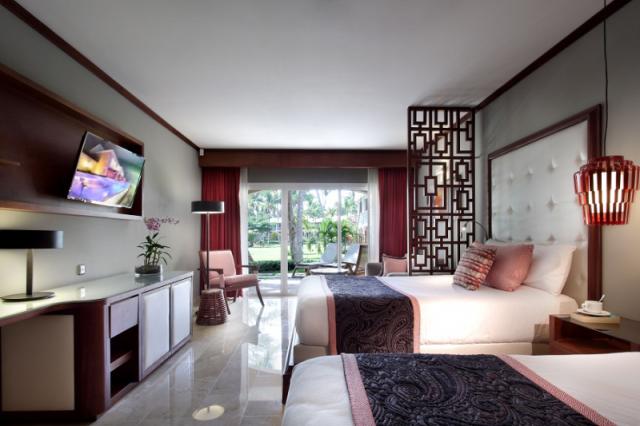 Grand Palladium Bavaro Resort and Spa