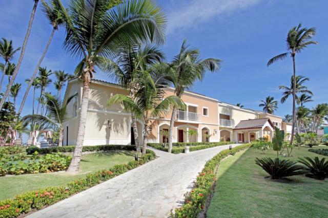 Grand Palladium Bavaro Resort and Spa