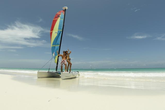Grand Palladium Bavaro Resort and Spa