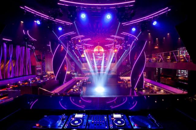 Hard Rock