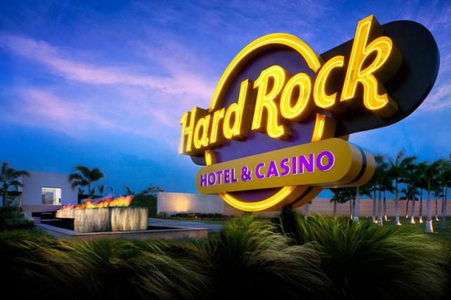 Hard Rock