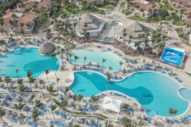 Luxury Bahia Principe Fantasia