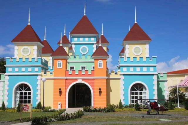 Luxury Bahia Principe Fantasia