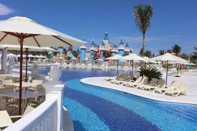 Luxury Bahia Principe Fantasia