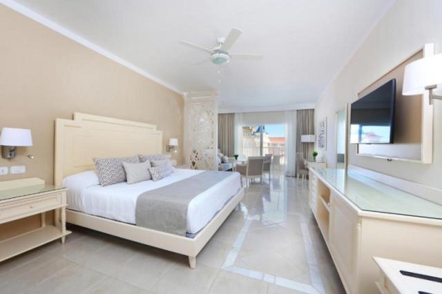Luxury Bahia Principe Fantasia