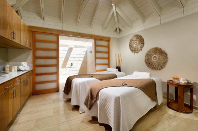 Paradisus Palma Real Golf And Spa Resort
