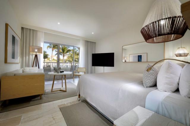 Paradisus Palma Real Golf And Spa Resort
