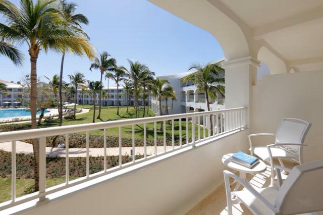 Paradisus Palma Real Golf And Spa Resort