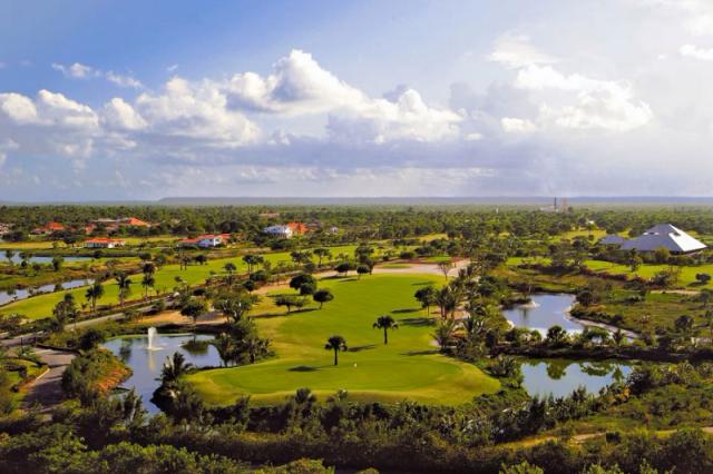 Paradisus Palma Real Golf And Spa Resort
