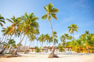 Sunscape Coco Punta Cana