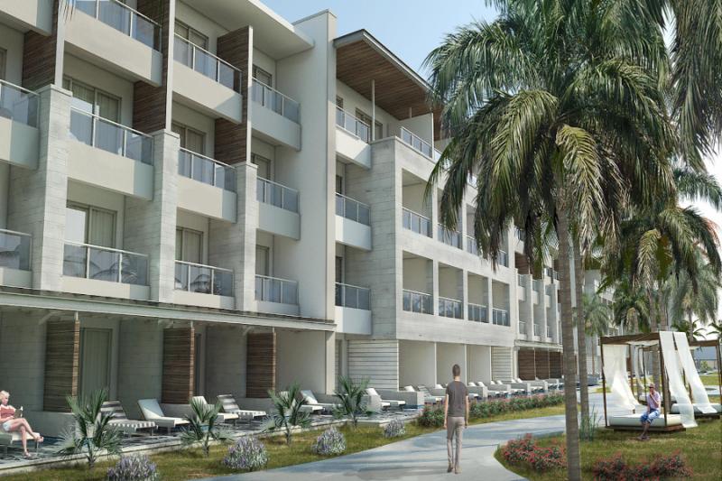 Royalton Bavaro Resort and Spa