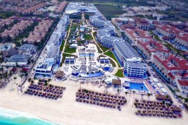 Royalton Bavaro Resort and Spa
