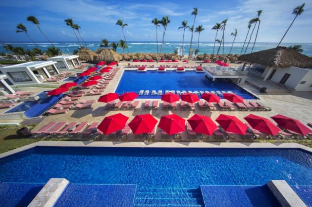 Royalton Bavaro Resort and Spa