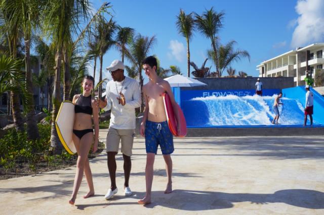 Royalton Bavaro Resort and Spa