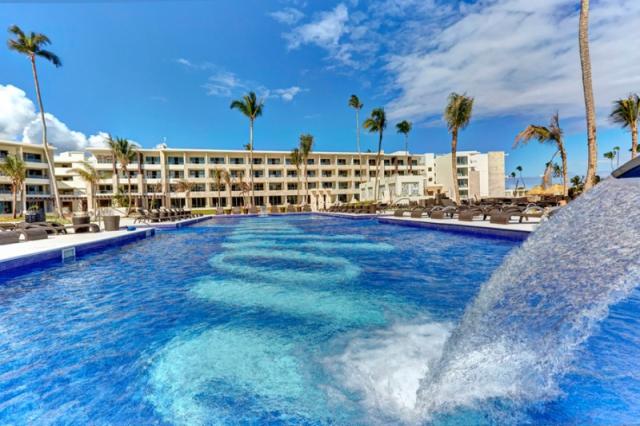 Royalton Bavaro Resort and Spa